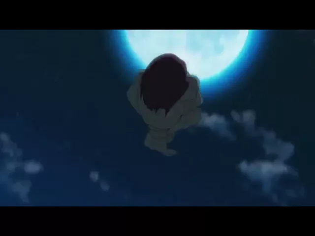 【複合mad】believe